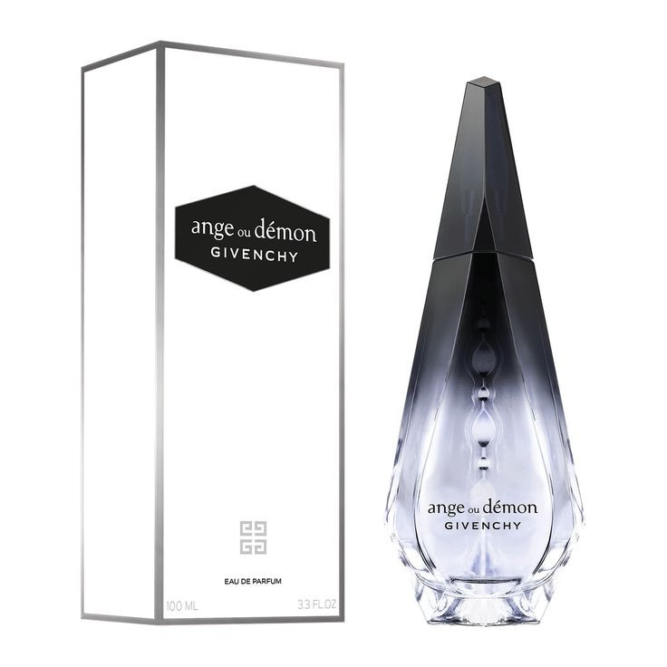عطر زنانه جیوانچی آنجئو دمتون GIVENCHY Ange Ou Demon