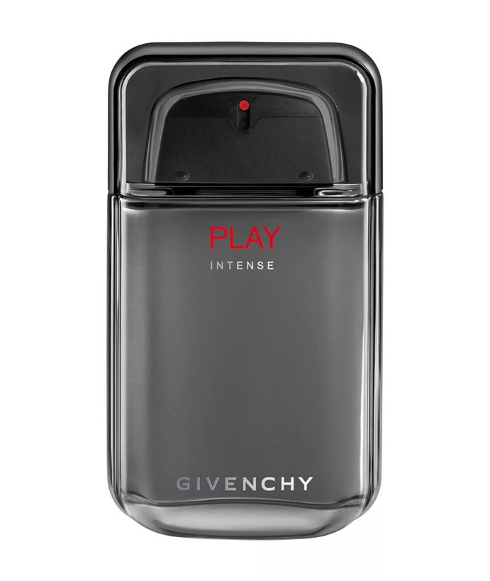 عطر مردانه جیوانچی پلی اینتنس GIVENCHY Play Intense