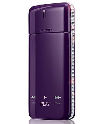 عطر جیوانچی پلی اینتنس زنانه GIVENCHY Play Intense women