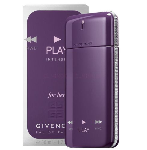 عطر جیوانچی پلی اینتنس زنانه GIVENCHY Play Intense women