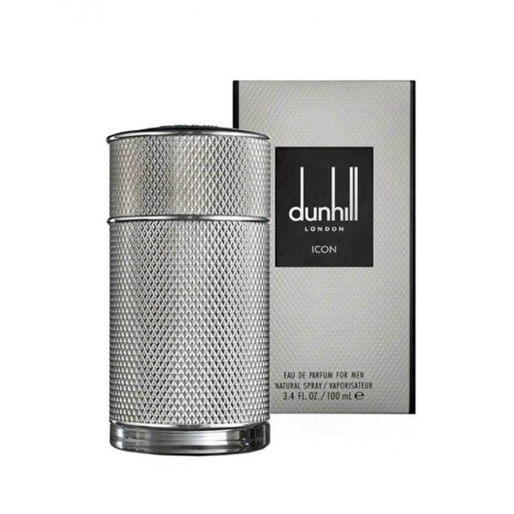 عطر مردانه دانهیل آیکون Dunhill icon