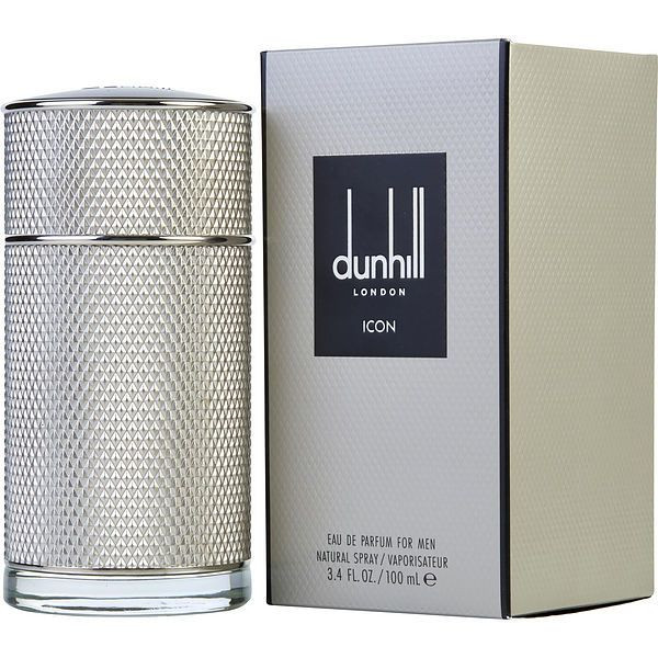 عطر مردانه دانهیل آیکون Dunhill icon