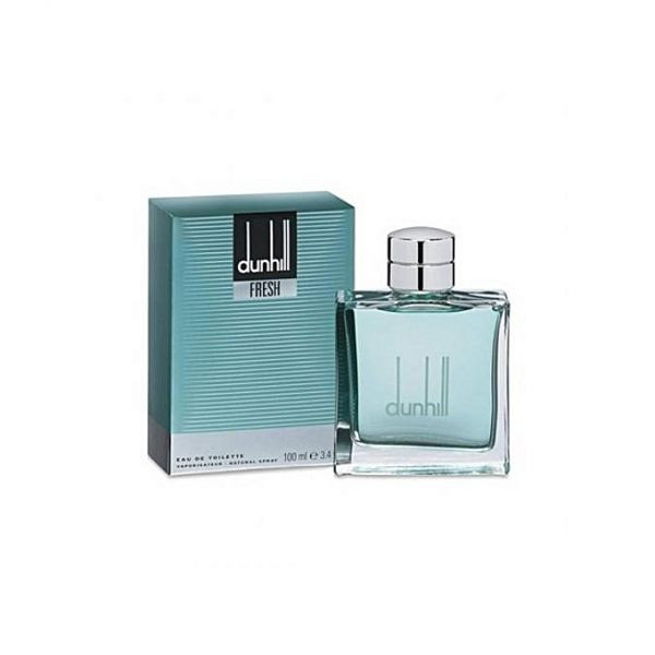 عطر مردانه دانهیل فِرِش Dunhill Fresh