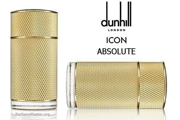 دانهیل مردانه آیکون ابسولوت Dunhill icon Absolute
