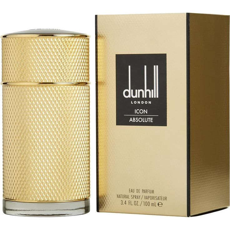 دانهیل مردانه آیکون ابسولوت Dunhill icon Absolute