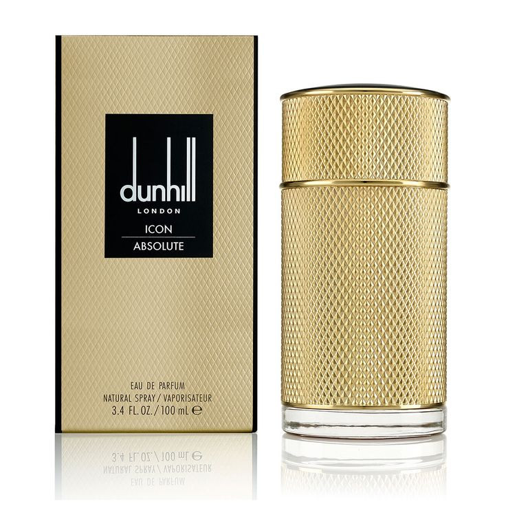 دانهیل مردانه آیکون ابسولوت Dunhill icon Absolute