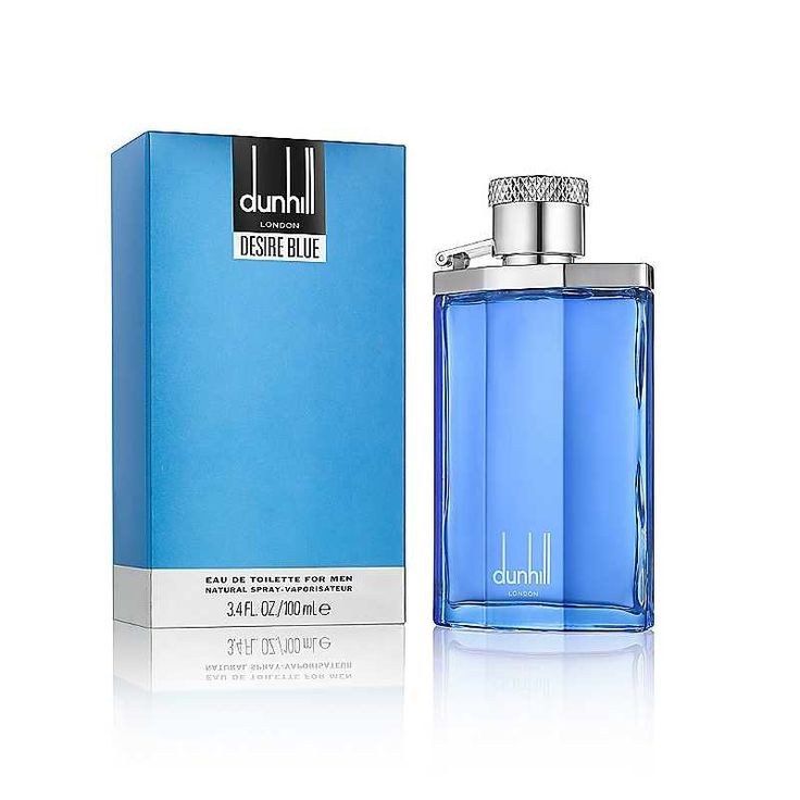 عطر مردانه دانهیل دیزایر بلو Dunhill Desire blue
