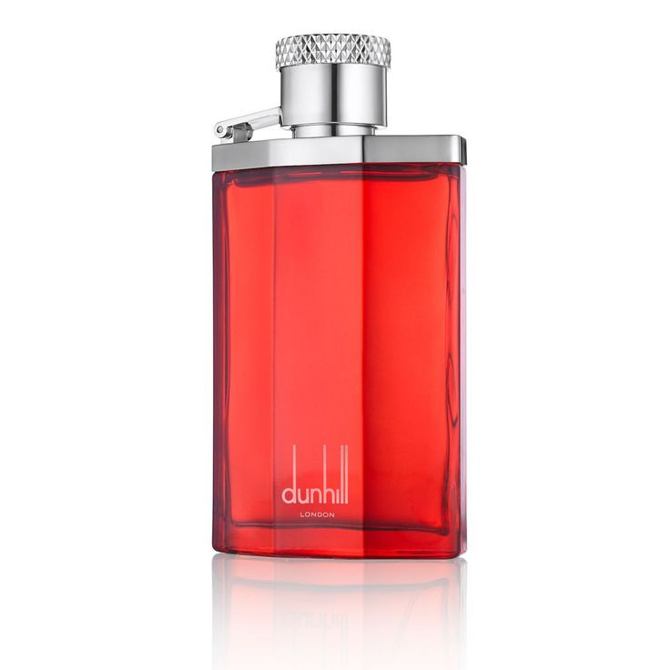 عطر مردانه دانهیل دیزایر قرمز Dunhill desire red