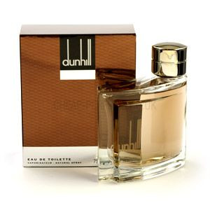 عطر مردانه دانهیل قهوهای Dunhill for men