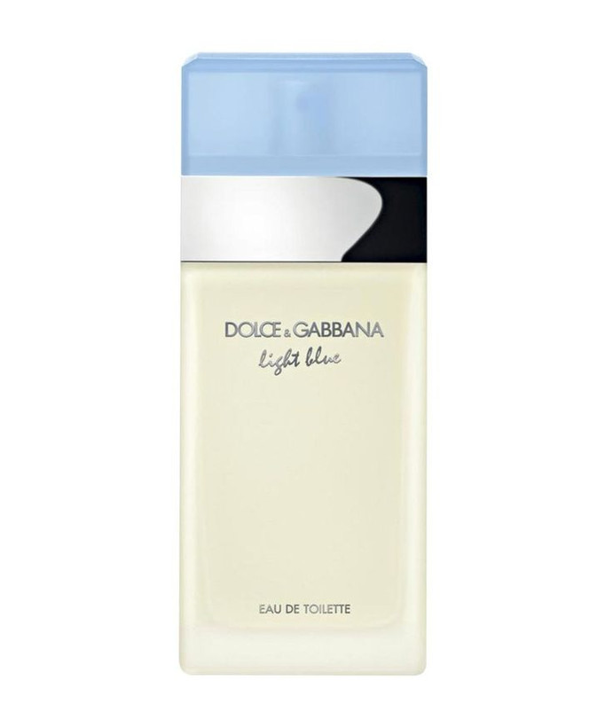عطر زنانه دولچه گابانا لایت بلو Dolce gabbana Light blue for women
