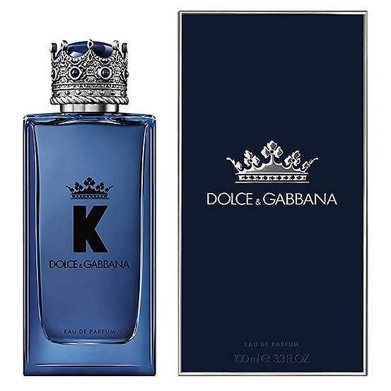 عطر مردانه دولچه گابانا کینگ Dolce gabbana K