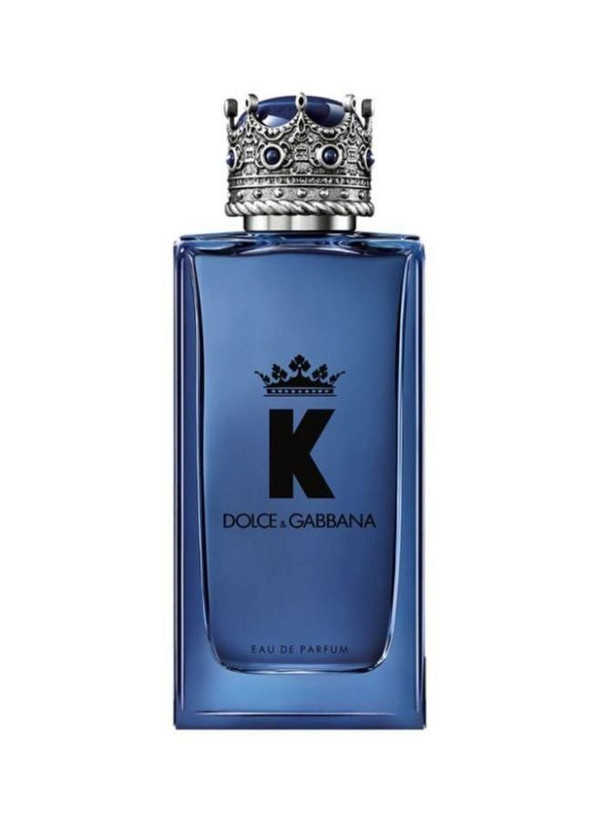 عطر مردانه دولچه گابانا کینگ Dolce gabbana K