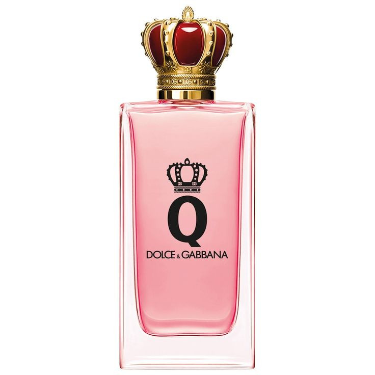 عطر زنانه دولچه گابانا کویین Dolce gabbana Q