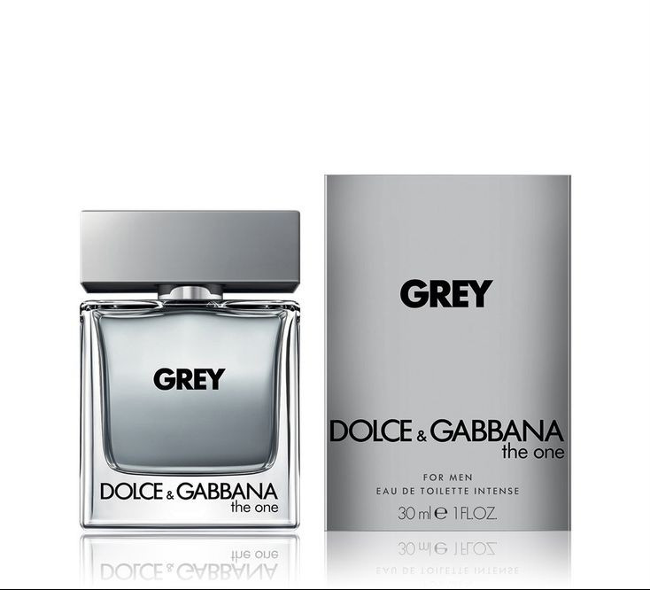 عطر مردانه دولچه گابانا د وان گری Dolce gabbana the one Grey
