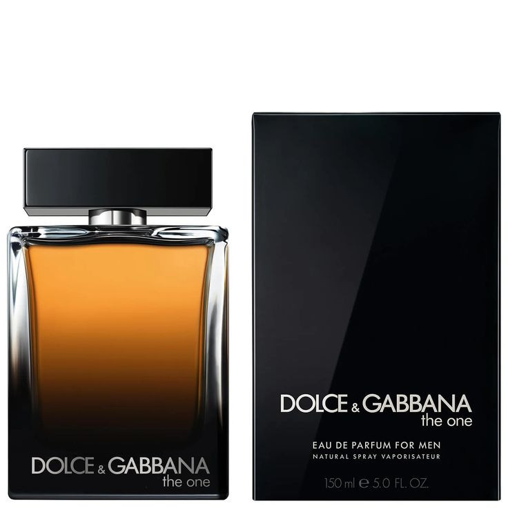 عطر مردانه دولچه گابانا د وان Dolce Gabbana The One
