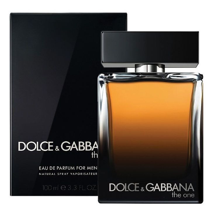 عطر مردانه دولچه گابانا د وان Dolce Gabbana The One