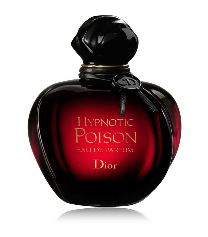 عطر زنانه دیور هیپنوتیک پویزن Dior Hypnotic Poison