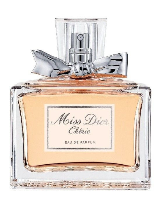 عطر زنانه میس دیور چری Miss Dior Cherie
