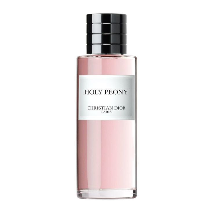 عطر زنانه دیور هولی پئونی Dior Holy Peony
