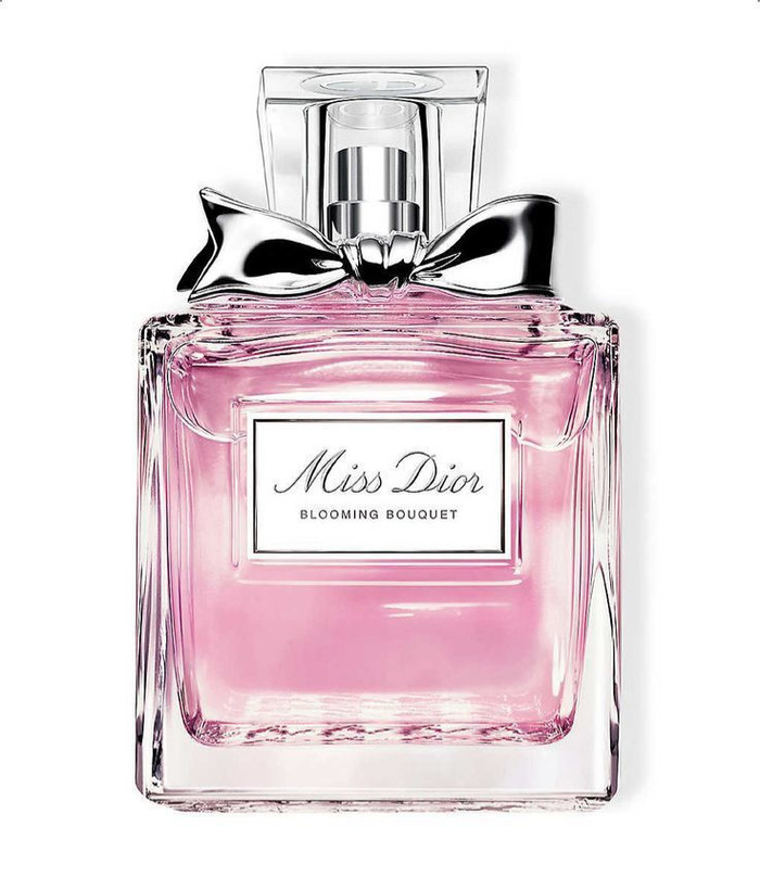 عطر زنانه میس دیور بلومینگ بوکت Miss Dior Blooming Bouquet