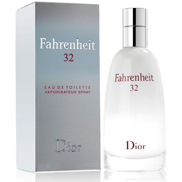 عطر دیور فارنهایت۳۲ Dior Fahrenheit32