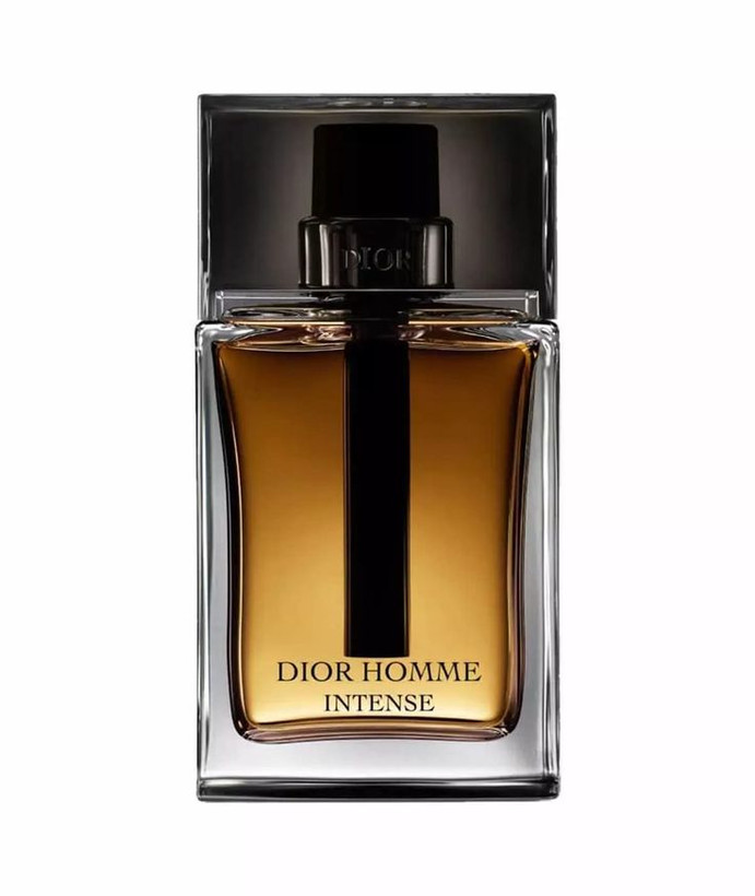عطر مردانه دیور هوم اینتنس Dior Homme Intense