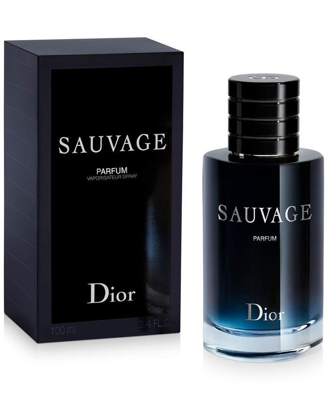 عطر مردانه دیور ساواج Dior Sauvage