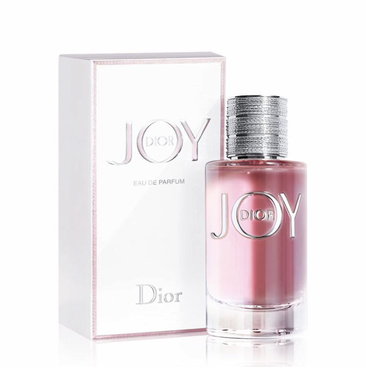 عطر زنانه دیور جوی Dior Joy