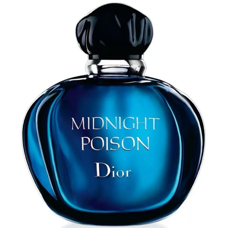 عطر زنانه دیور میدنایت پویزن Dior Midnight Poison