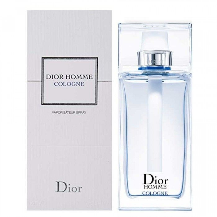 عطر مردانه دیور هوم کلون Dior Homme Cologne