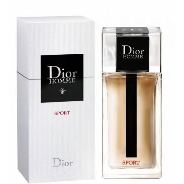 عطر مردانه دیور هوم اسپرت Dior Homme Sport