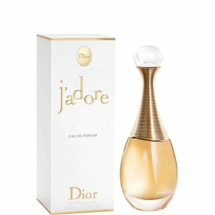 عطر زنانه دیور جادور Dior J’ador