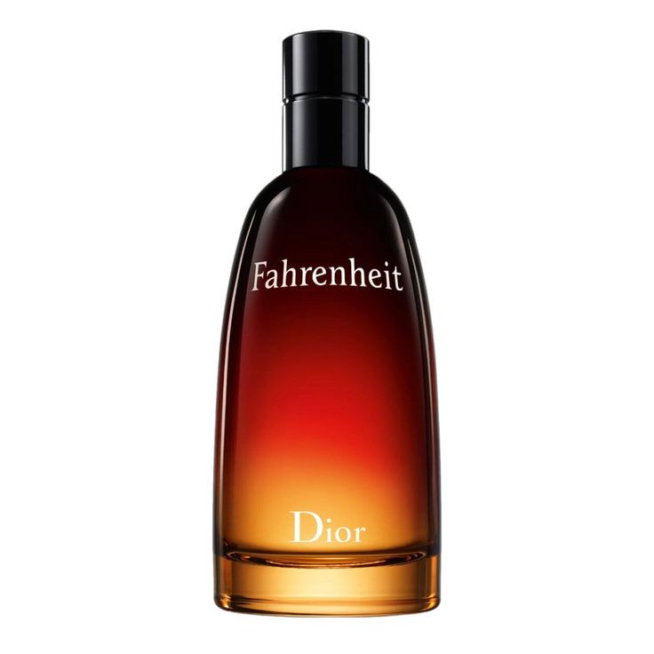 عطر مردانه دیور فارنهایت Dior Fahrenheit