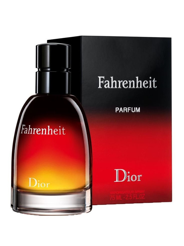عطر مردانه دیور فارنهایت Dior Fahrenheit