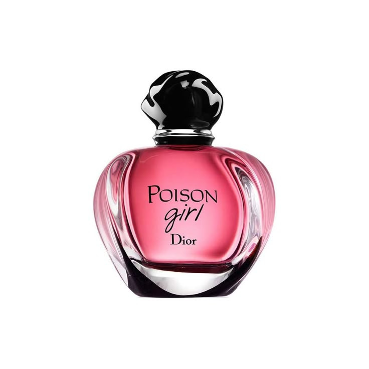 عطر دیور پویزن گرل Dior Poison girl