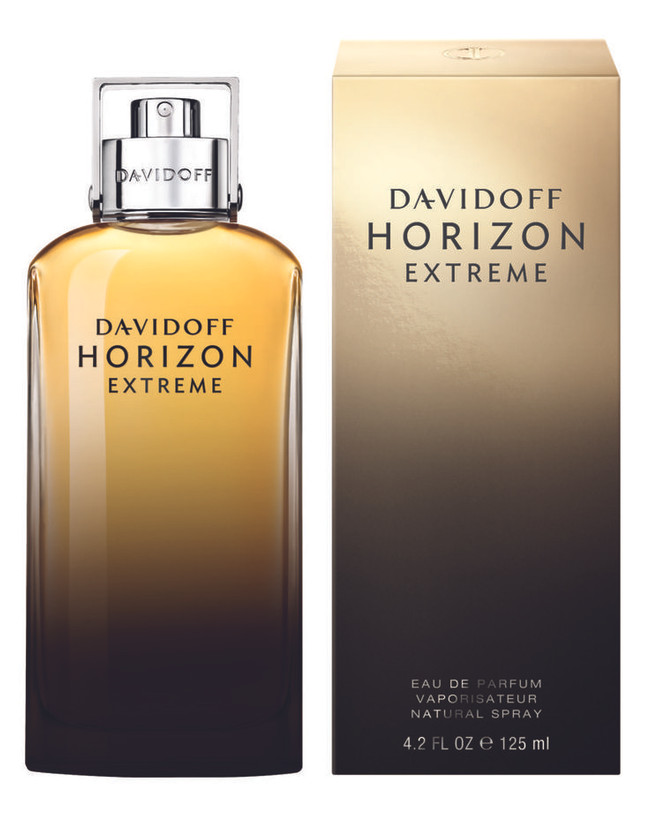 عطر مردانه دیویدوف هوریزون اکستریم Davidoff Horizon Extreme