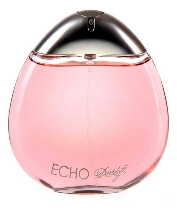 عطر زنانه دیویدوف اکو Davidoff Echo for women