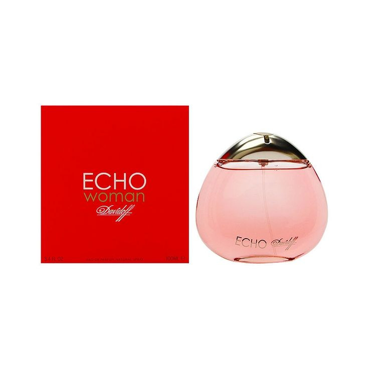 عطر زنانه دیویدوف اکو Davidoff Echo for women