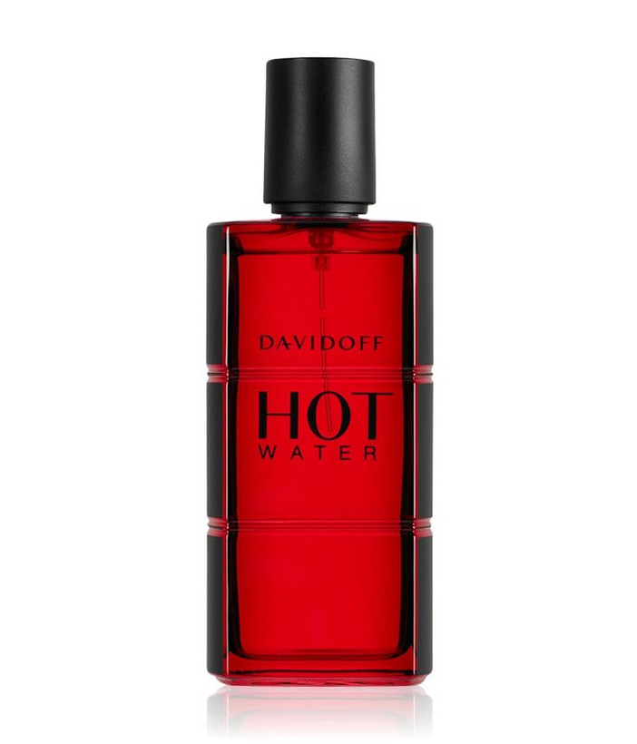 عطر مردانه دیویدوف هات واتر Davidoff Hot Water