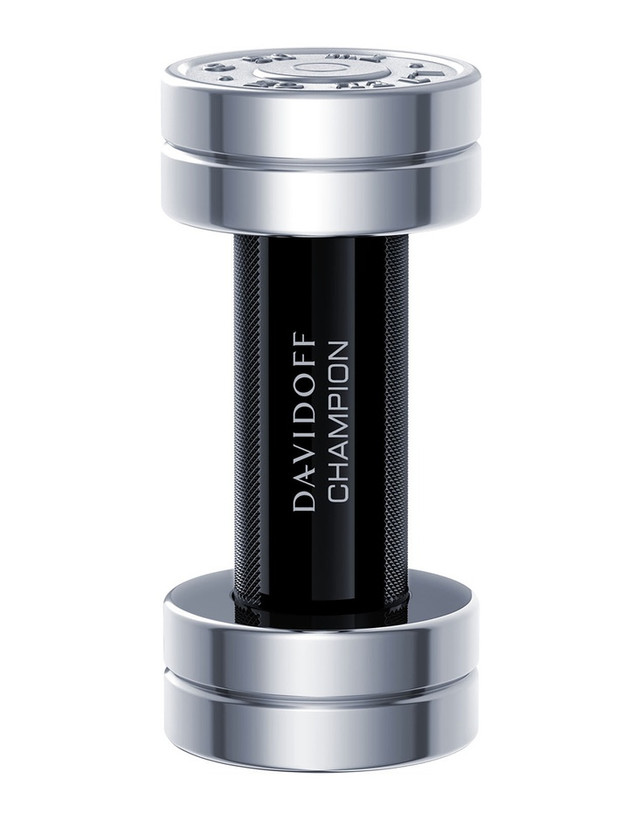 عطر مردانه دیویدوف چمپیون Davidoff Champion