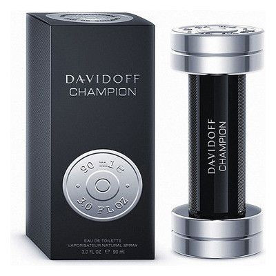 عطر مردانه دیویدوف چمپیون Davidoff Champion