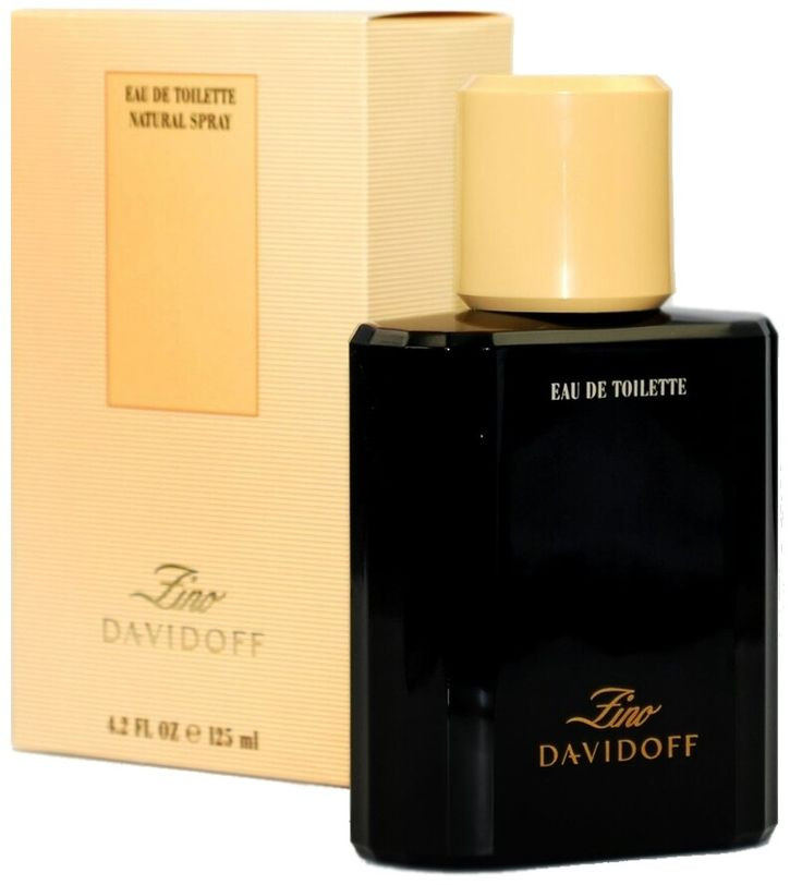 عطر مردانه دیویدوف زینو Davidoff Zino