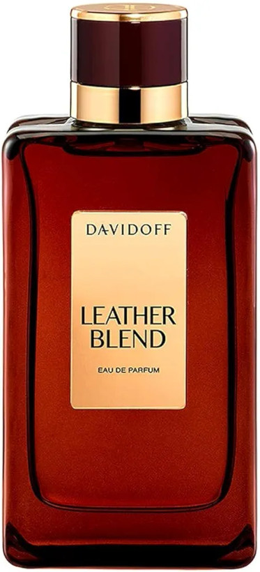 عطر مردانه دیویدوف بلند لدر Davidoff Blend Leather