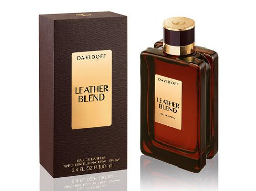 عطر مردانه دیویدوف بلند لدر Davidoff Blend Leather