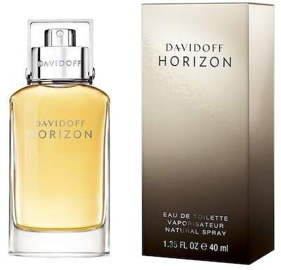 عطر مردانه دیویدوف هوریزون Davidoff Horizon