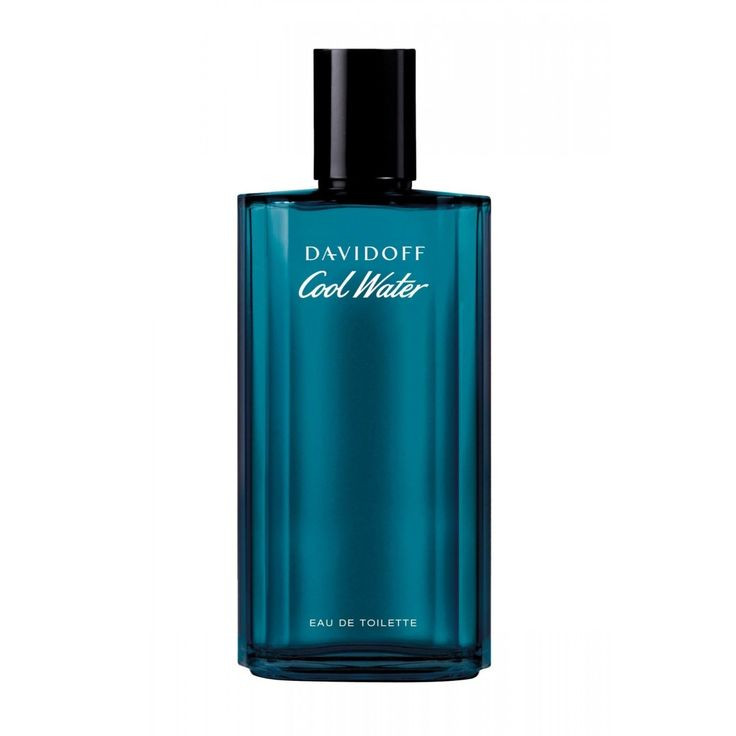 عطر مردانه دیویدوف کول واتر Davidoff Cool Water for Men