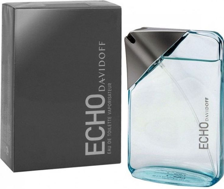 عطر مردانه دیویدوف اکو Davidoff Echo