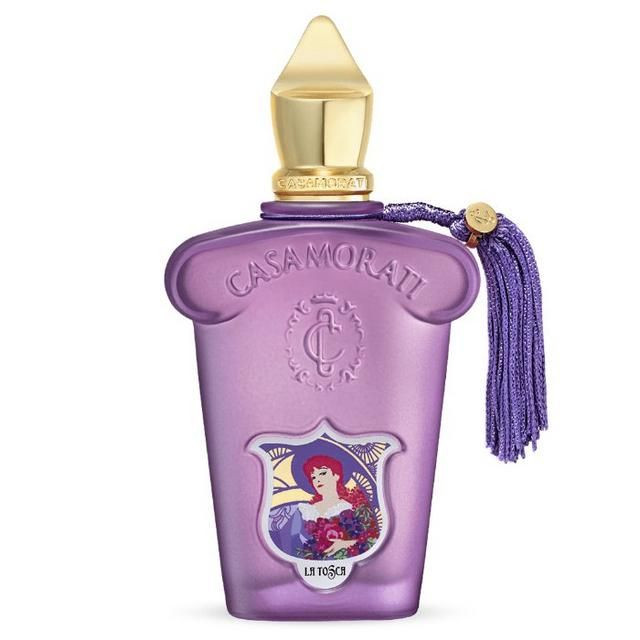 عطر زنانه کازاموراتی زرجوف لاتوسکا Casamorati Xerjoff La Tosca