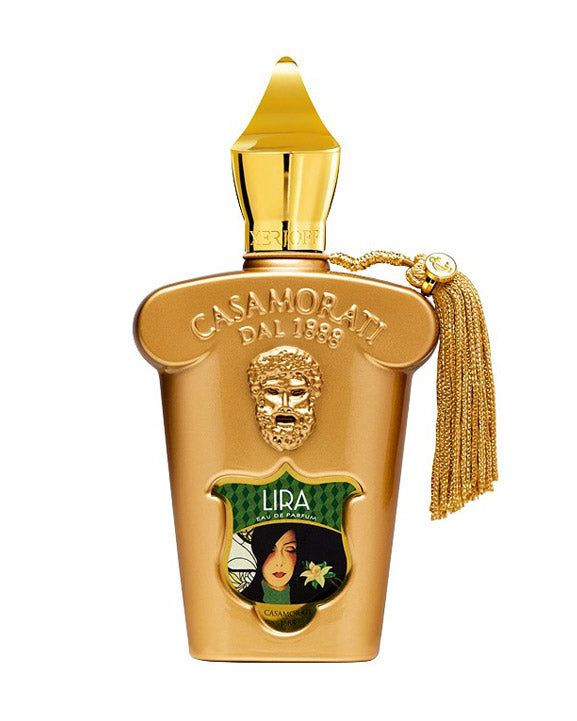 عطر زنانه کازاموراتی زرجوف لیرا Casamorati Xerjoff Lira