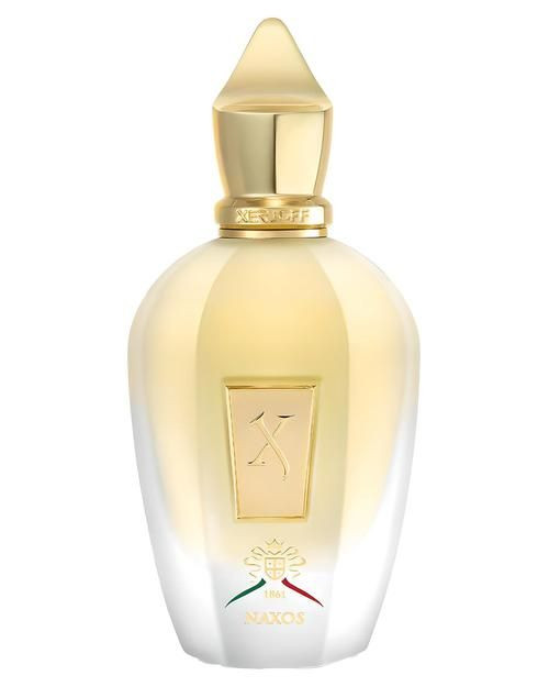عطر مردانه زرجوف ناکسوس Xerjoff Naxos